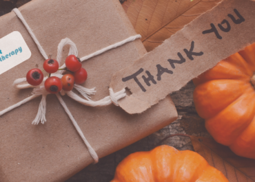 An Expats’ Thanksgiving: Celebrating Gratitude Across Borders